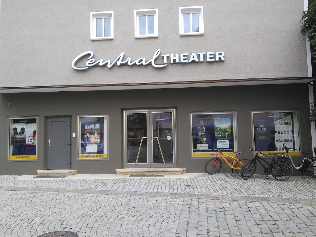 Centraltheater Leutkirch