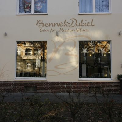 Bennek-Dubiel Friseure