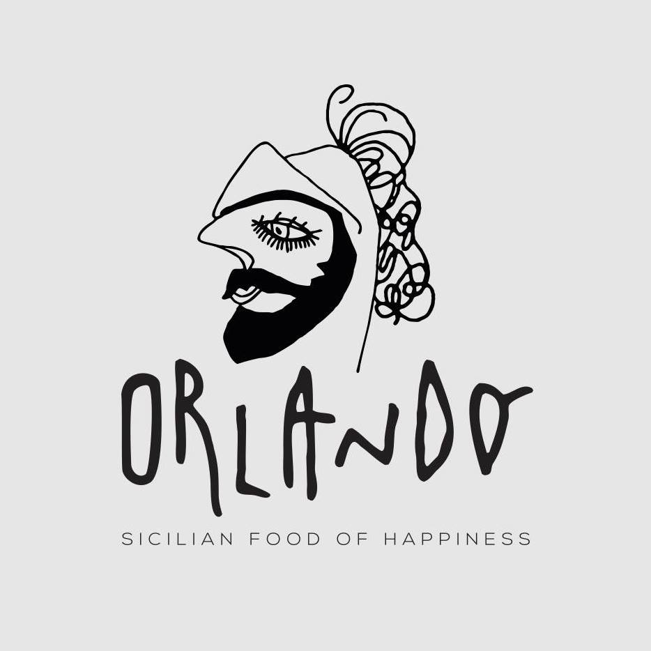 Orlando - Sicilian Food of Happiness