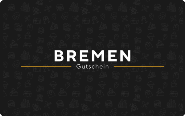 Bremen Gutschein